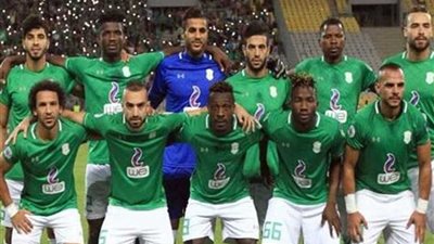 الاتحاد السكندرى يفوز علي بتروجيت في سابع تجاربه الودية