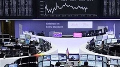 الأسهم الأوروبية الرئيسة تغلق على ارتفاع