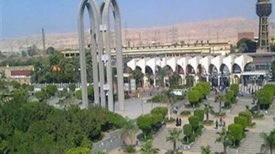 معرض للابتكارات بهندسة حلوان 2 سبتمبر