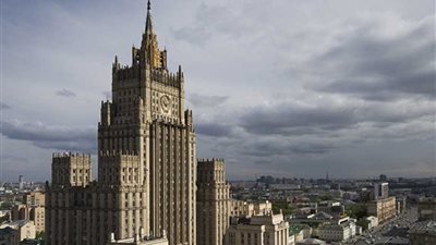 الخارجية الروسية تؤكد استعداد موسكو لتطوير التعاون العسكري مع باكستان