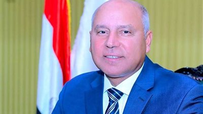 كامل الوزير يبحث مع سفير المكسيك التعاون في مجال النقل الحضري