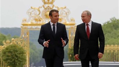 مجلس أوروبا يدعم تصريحات قادة روسيا وفرنسا حول الاجتماع في 