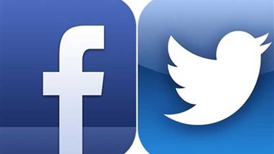 واشنطن بوست: فيسبوك وتويتر يحذفان حسابات 