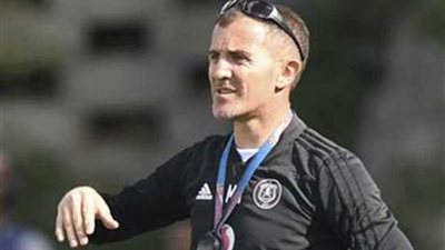 رئيس الزمالك: ميتشو رفض تدريب الأهلي