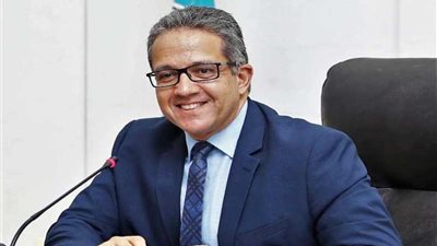 وزير الآثار يشهد افتتاح المؤتمر الدولي لشباب علم المصريات بهولندا