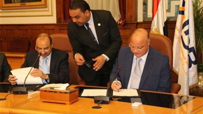 بروتوكول يمنح مستثمري شق الثعبان الأمل في استثمارات عالمية