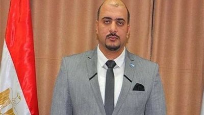 الهواري: دوري «مستقبل وطن» استكمالا لرؤية الحزب بضرورة تأهيل الشباب بدنيا وعقليا