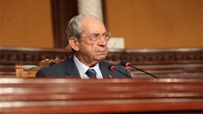 الرئيس التونسي المؤقت يستعرض الاستعدادات للانتخابات المقبلة