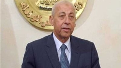 محافظة أسوان تسلم الدفعة الأولى من الكراسي الكهربائية لذوي الإعاقة الحركية