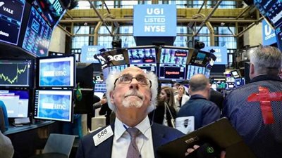 الأسهم الأمريكية تفتح على انخفاض