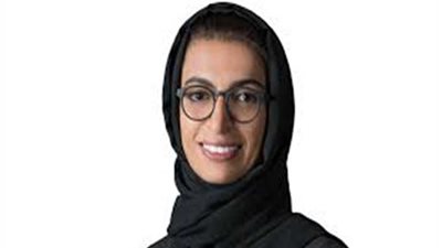 وزيرة الثقافة الإماراتية: مهرجان عكاظ منصة سنوية لخلق تواصل ثقافي