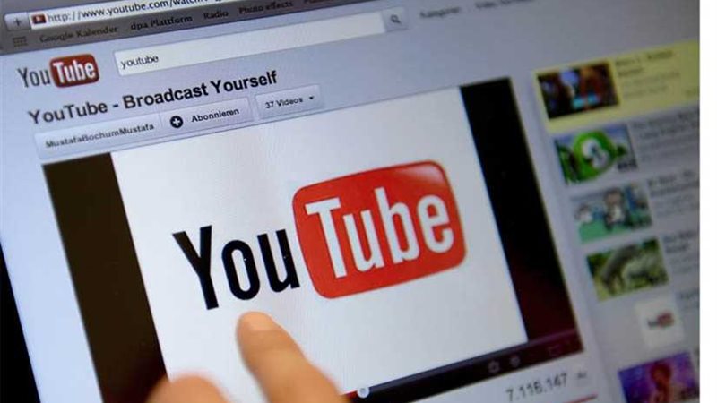 يوتيوب يكشف عن تطبيق