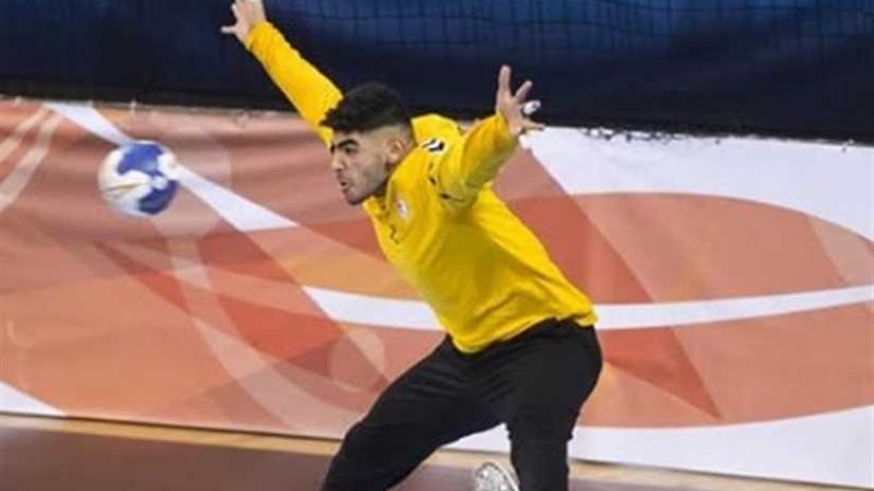 قبل نهائي مونديال