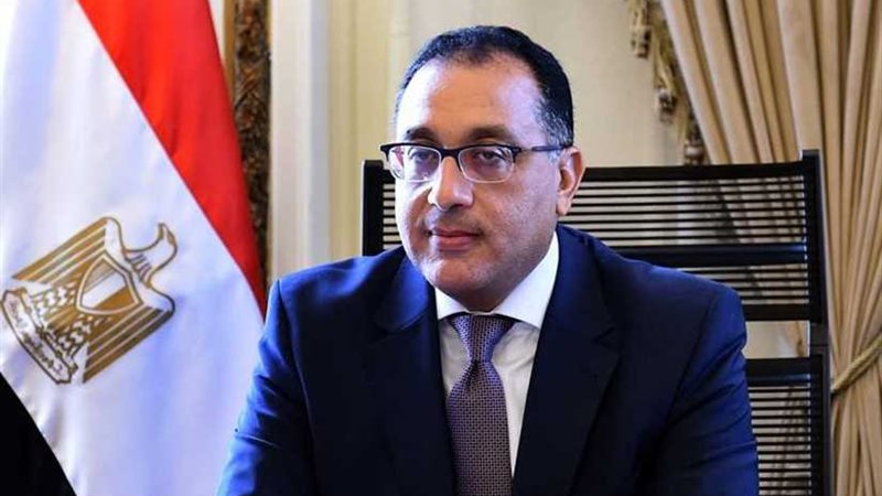 مدبولي: حلول عاجلة