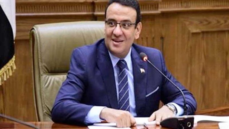 متحدث البرلمان: الرئيس