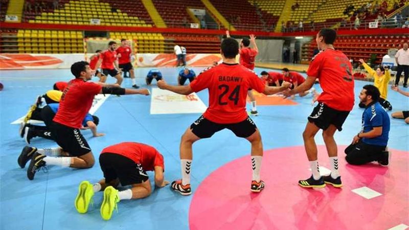 صفا: تتويج منتخب