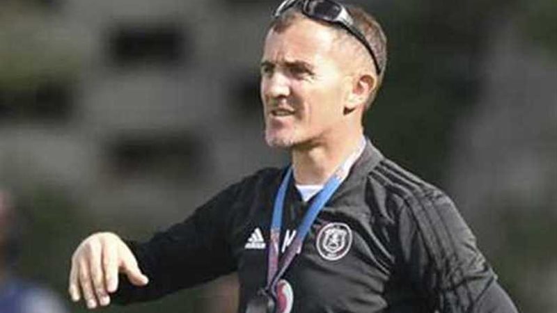 رئيس الزمالك: ميتشو