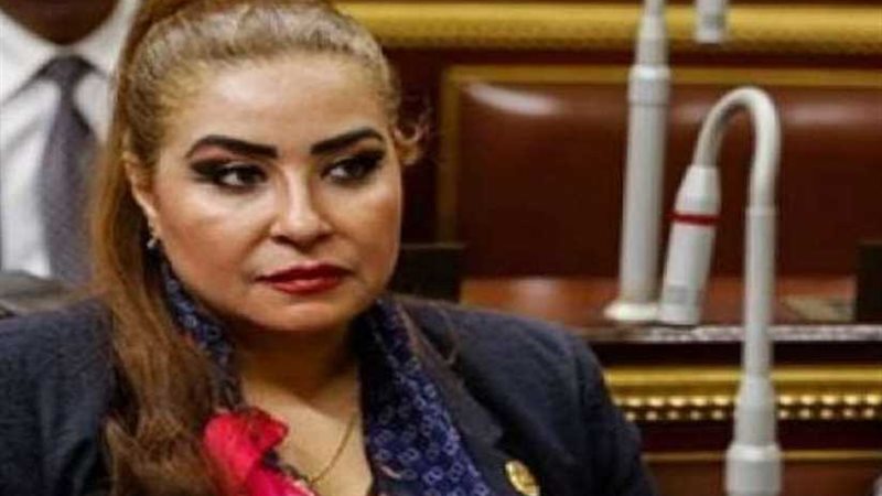 غادة عجمي تكشف مصير