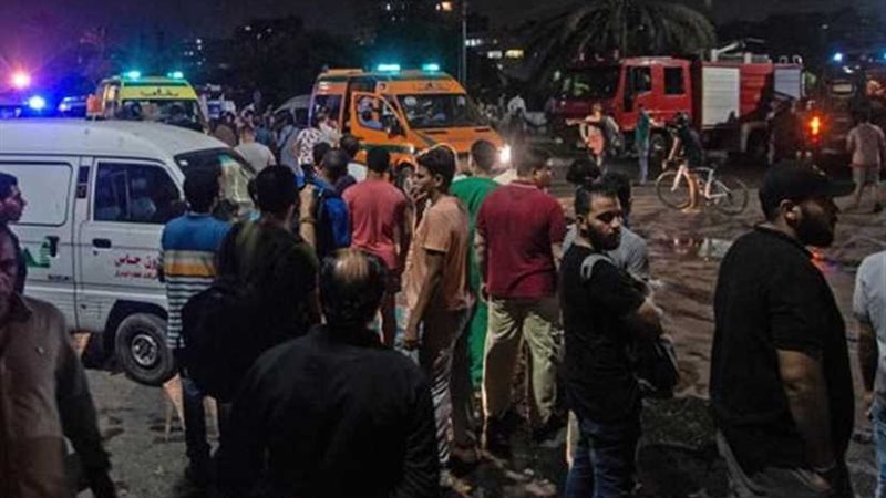 بلاغ يطالب بالقبض