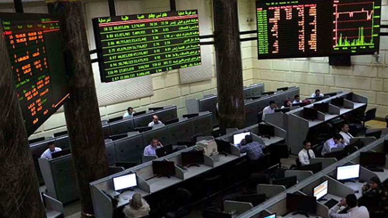 البورصة تربح 5.3