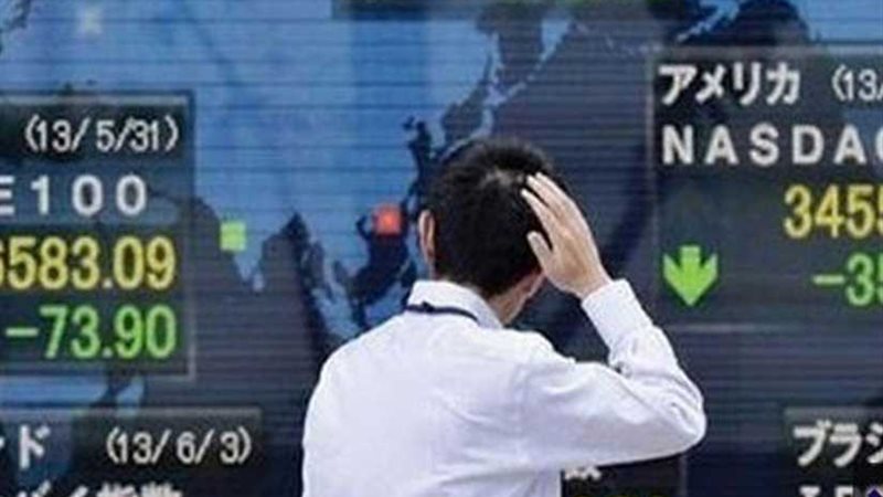 صعود مؤشرات الأسهم