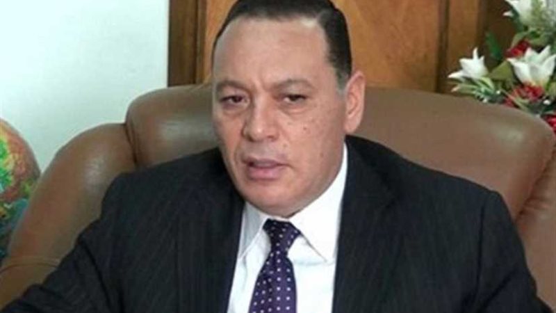 محافظ الشرقية يوجه