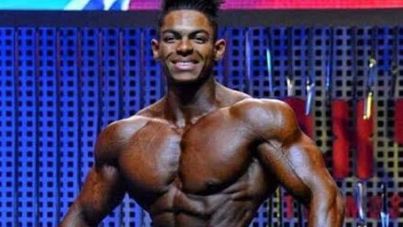 شكري خامس بطولة فيتنام