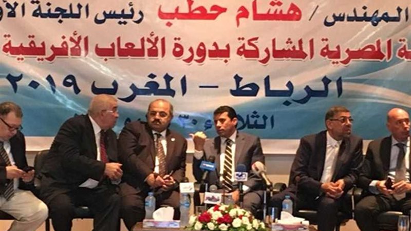 دينا مشرف ومصطفى