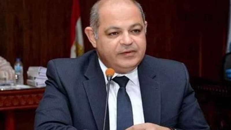 محافظ الغربية: طرح