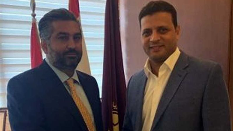 عظيمة مديرا فنيا