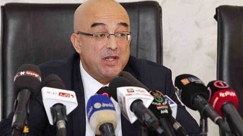 وزير الداخلية الجزائري: