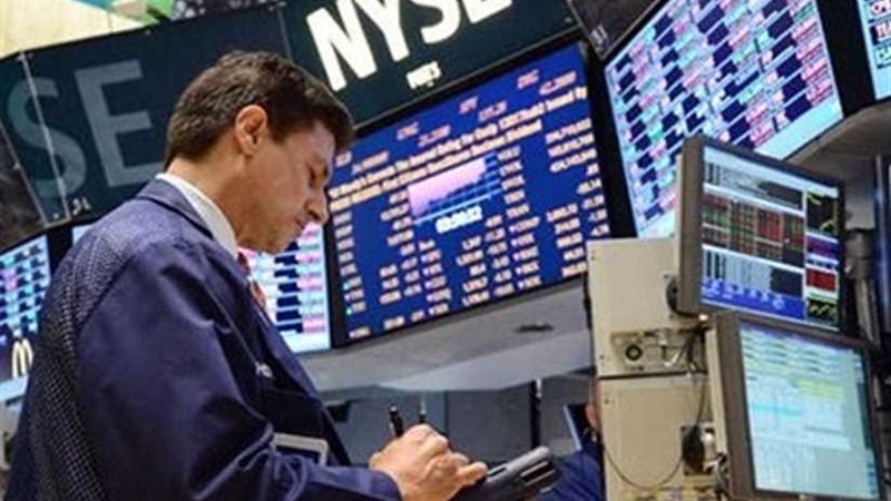 الأسهم البريطانية