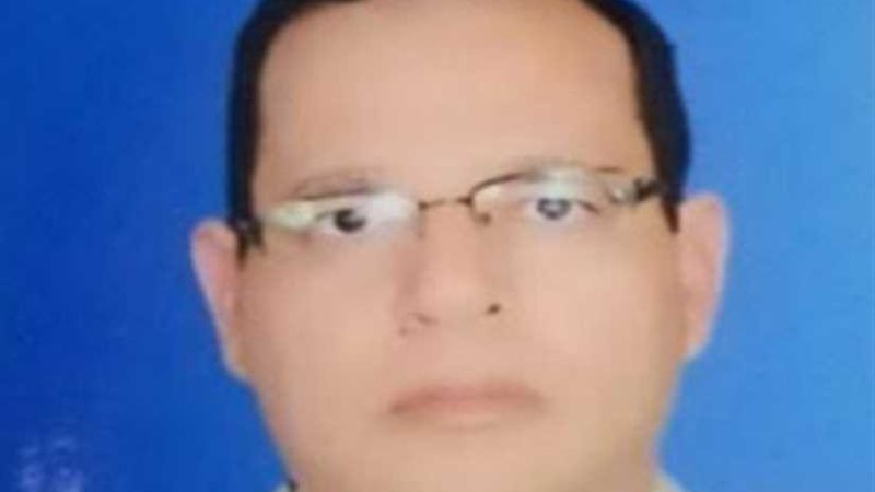 رضا عبدالحليم عميدًا