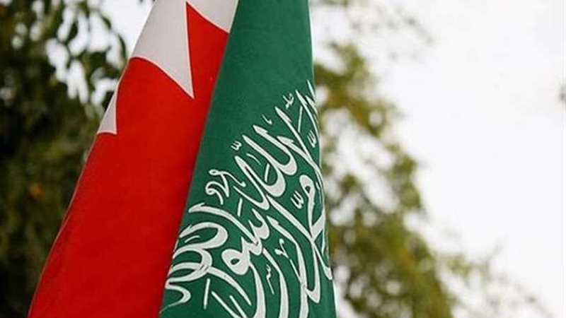 البحرين تشيد بنجاح