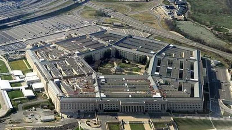 البنتاجون: القوات