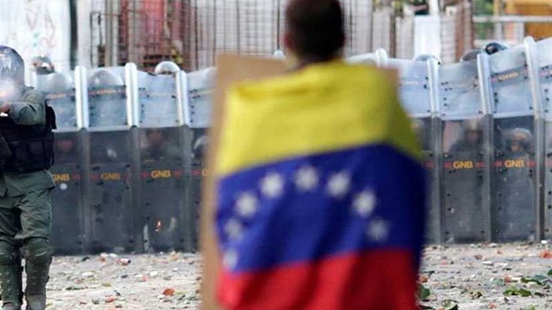 كندا تسمح للفنزويليين