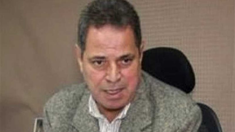 تعيين الدكتور محمود