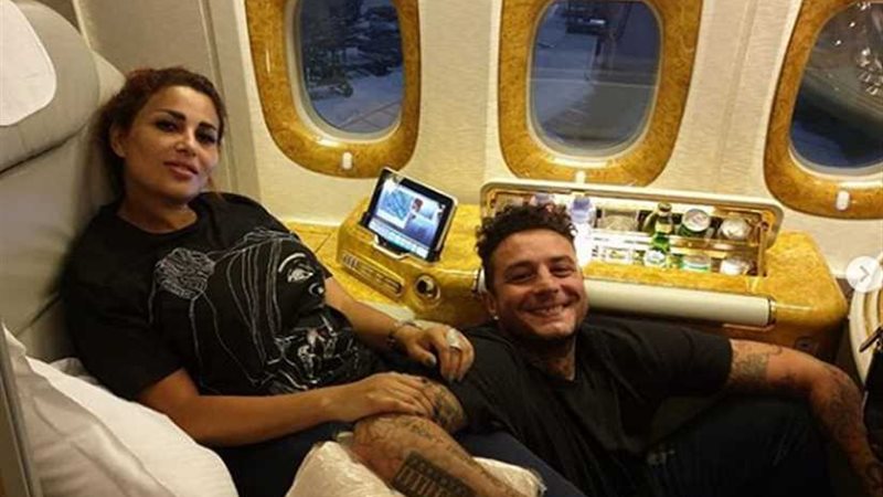 ابنة الفيشاوي: كنت