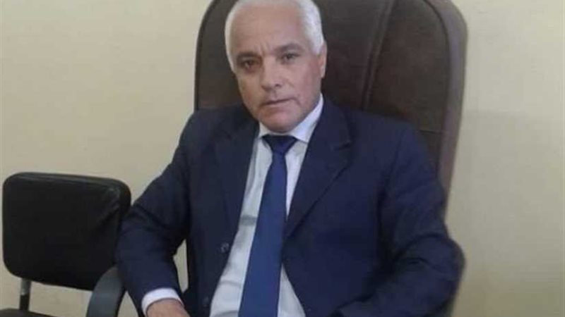 تكليف سليمان فرج