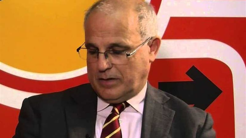 السفير البريطاني