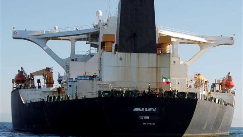 مسؤول أمريكي: أي