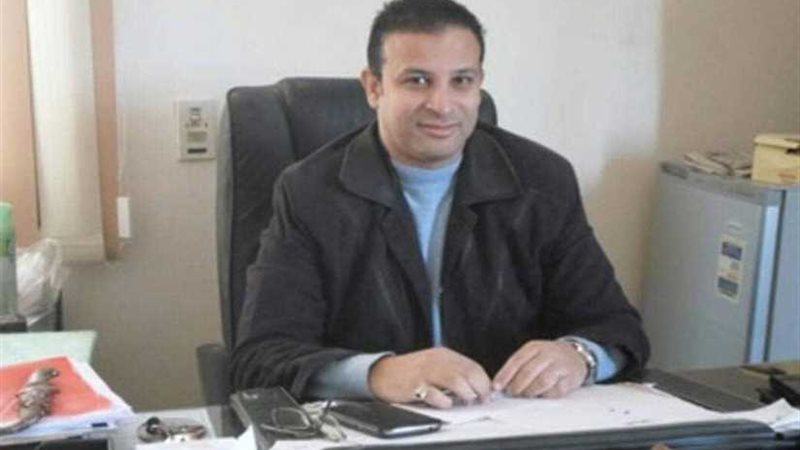 المرأة الحديدية..