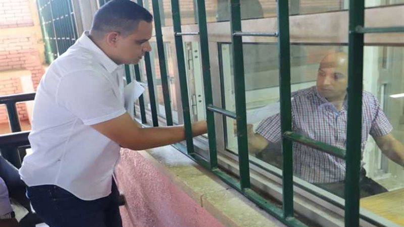 استمرار قبول طلبات