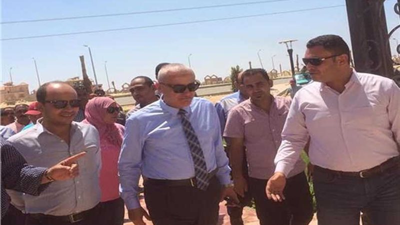 نائب رئيس المجتمعات