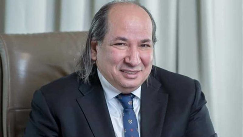 رئيس اقتصادية الوفد: