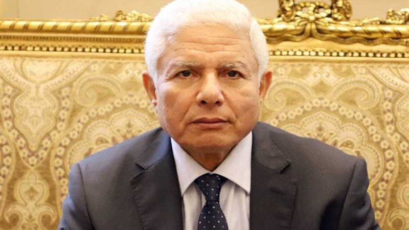 تجديد ندب بطران مديرا