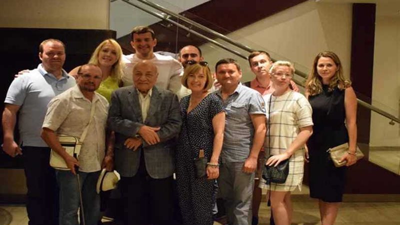 جامعة أسيوط تبحث