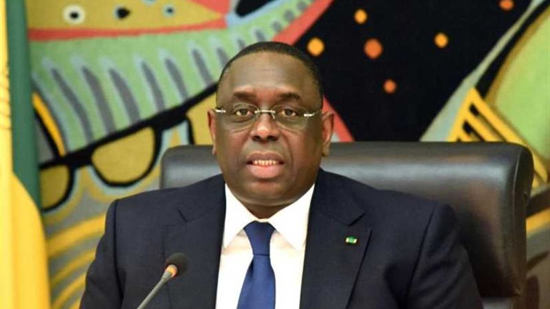 وفاة المدير العام