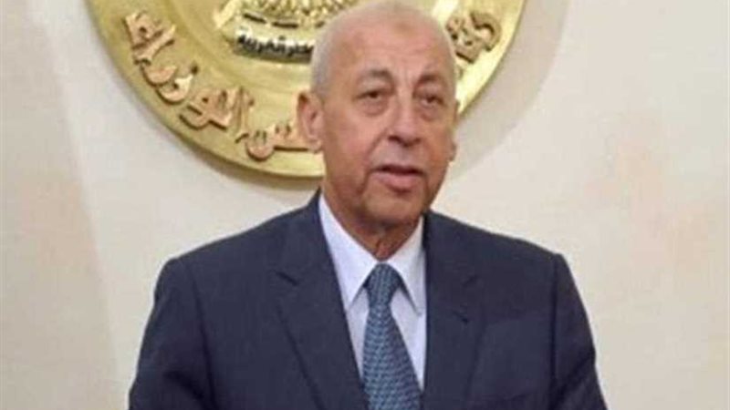 محافظة أسوان تسلم