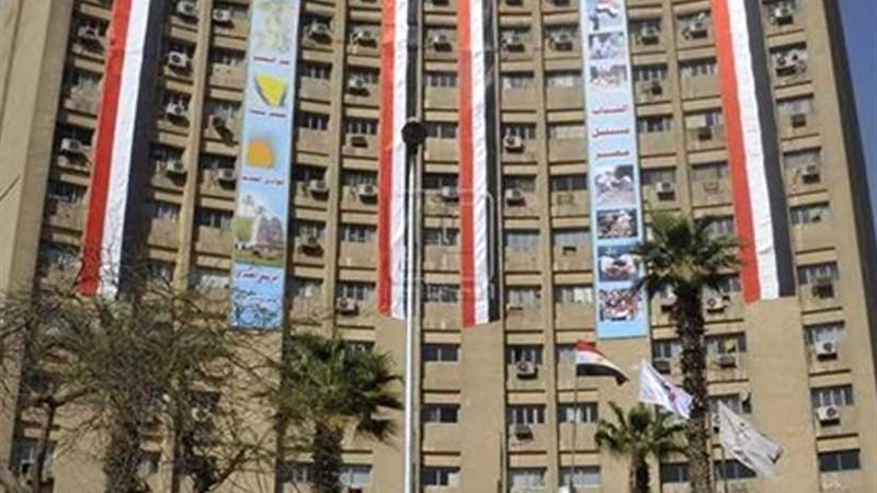 الحكام الدوليون والمرشحون